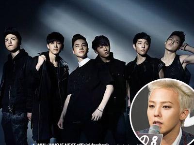 Calon Boyband YG dari Tim B yang Dilatih G-Dragon Kembali Menangkan Battle dalam 'WIN'!